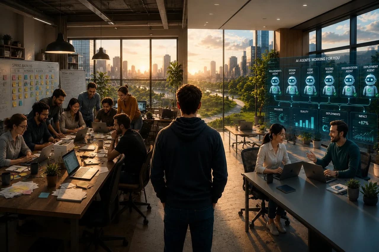 Is AI breaking our development cycles?