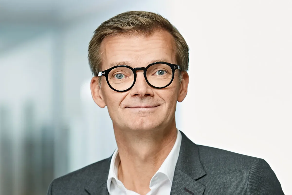 Brian Christiansen, gæst i E10 af Ledelse i bevægelse