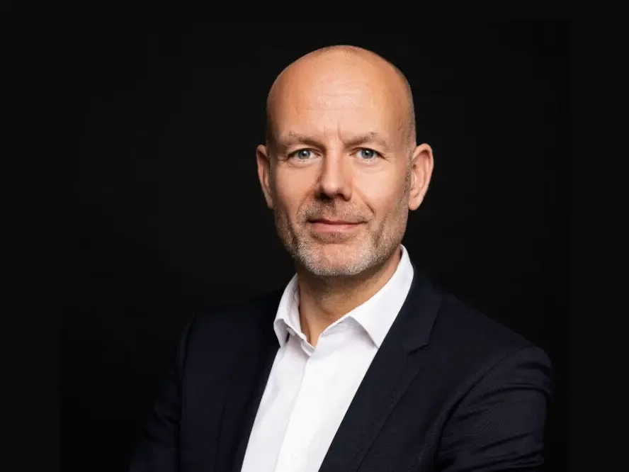 Lars Gudbrandsson, gæst i E23 af Ledelse i bevægelse