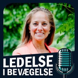 E39: Fra strandrensning til AI-startup og verdensmester i issvømning - med Signe Simonsen