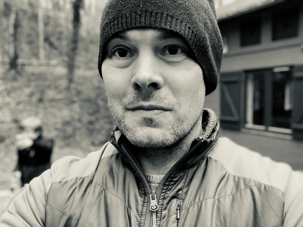 Johan Frederik Schjødt, gæst i E14 af Ledelse i bevægelse