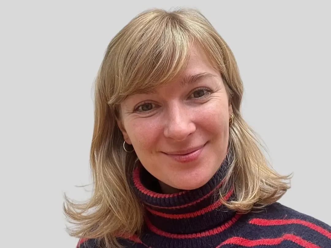 Signe Erritzøe, gæst i E17 af Ledelse i bevægelse