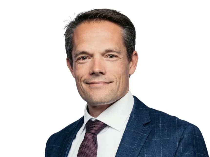 Christian Baltzer, gæst i E2 af Ledelse i bevægelse