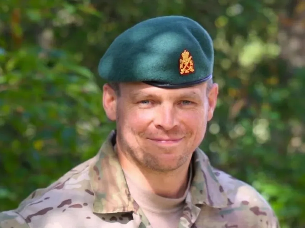 Simon Holm, gæst i E35 af Ledelse i bevægelse