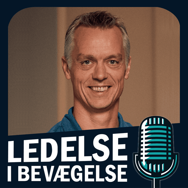 Ledelse i Bevægelse