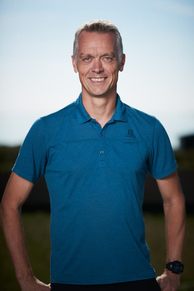 Martin Ellemann Olesen