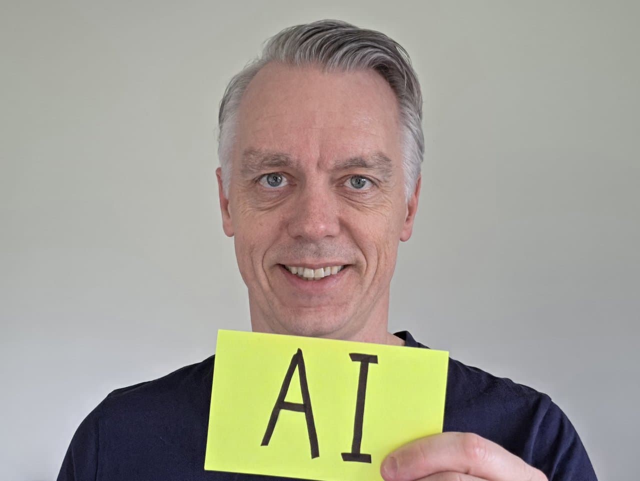 Mine takeaways fra MIT-programmet Deploying AI for Strategic Impact