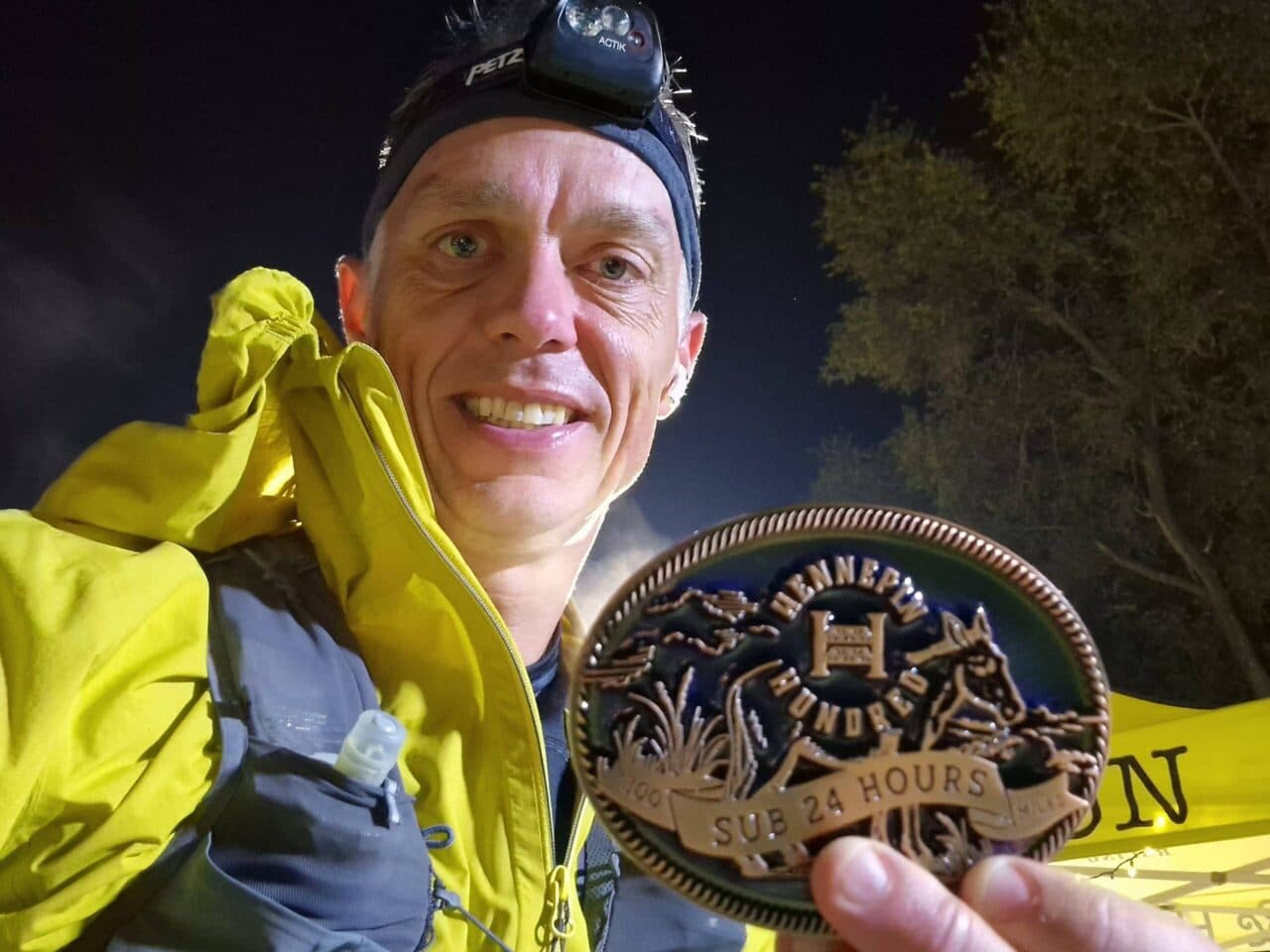 9 Leadership Lessons from Running 100 Miles