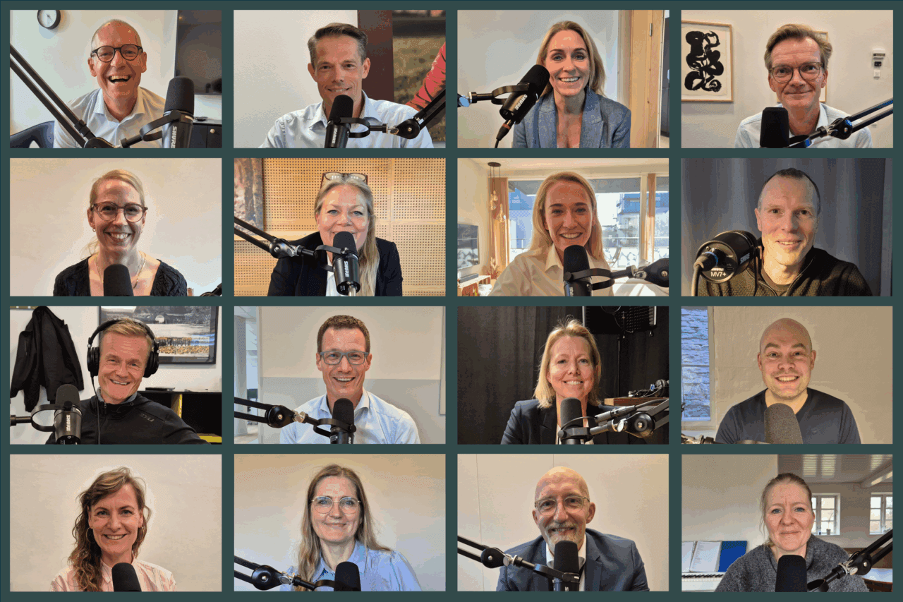 Fra 0 til 5.000 downloads: 10 ting jeg har lært af 16 ledere i bevægelse