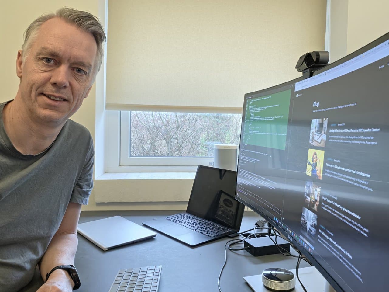 En ny logik for digital produktudvikling