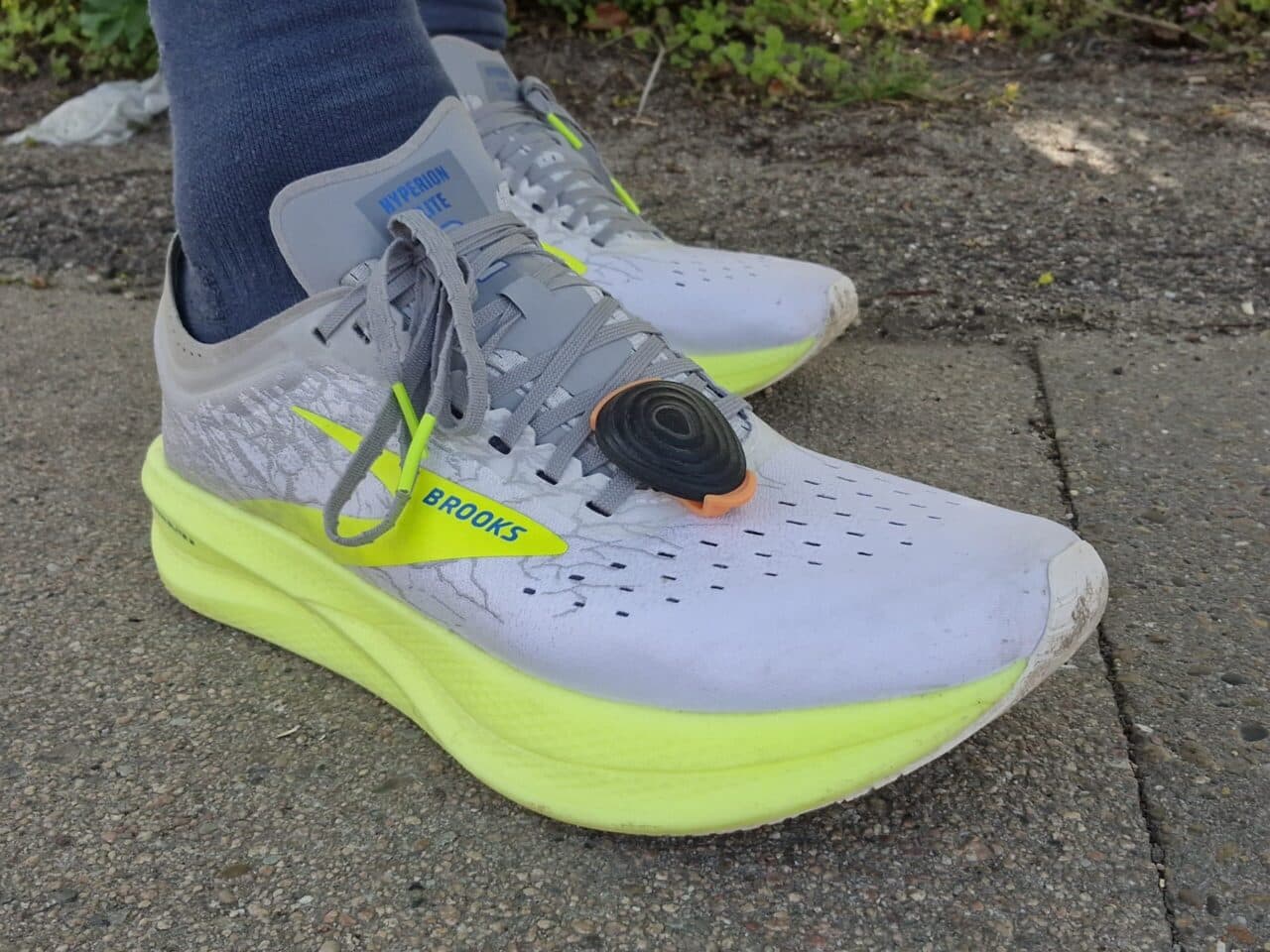 What We Can Learn From Running a Shoe Company