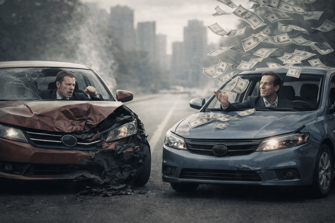 Why AI Strategy Is Ultimately a Leadership Problem