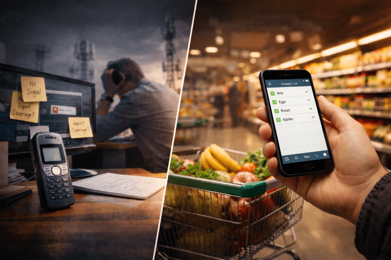 Why IT Systems Fail When They Ignore Human Behavior