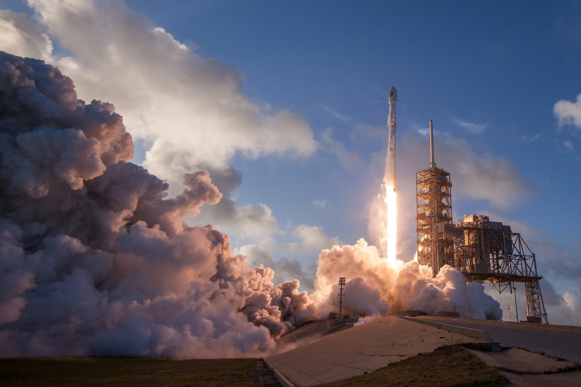 Five circumstances that will act like rocket fuel to your Agile transformation